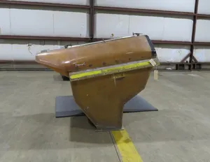 Air Tractor AT-301 Hopper Storage Tank  80125-1 (0226-98)